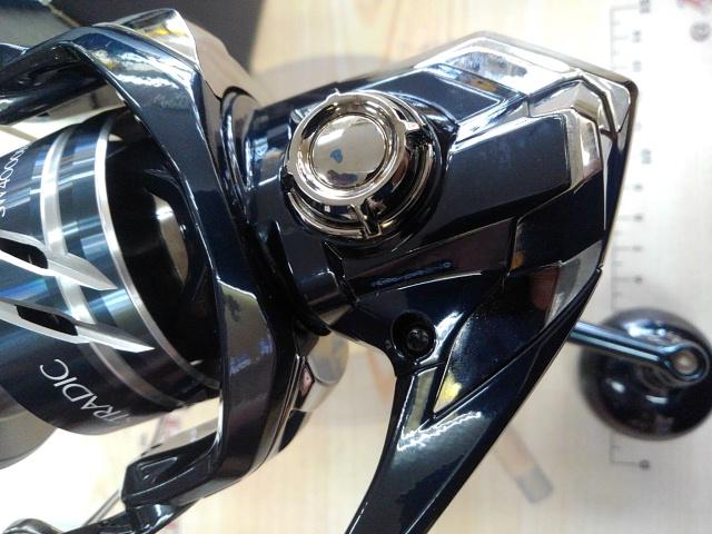 24ストラディックSW 4000HG