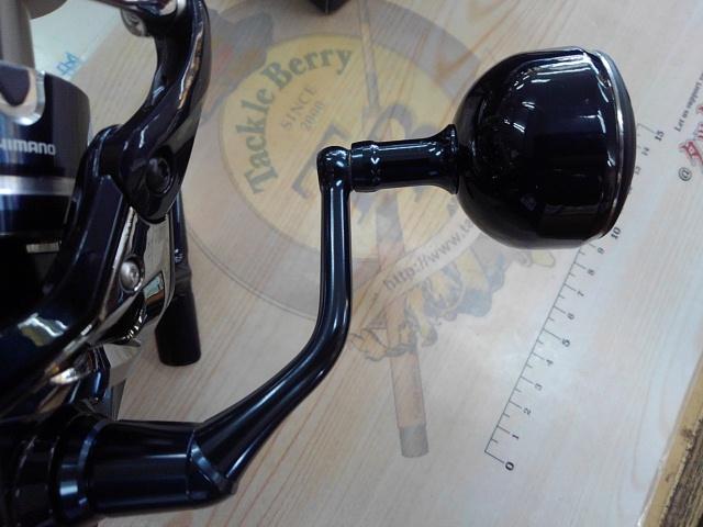 24ストラディックSW 4000HG