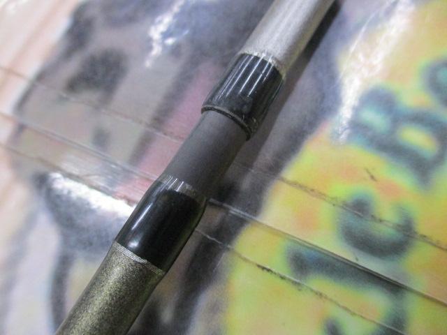 クロステージ CRS-832EL