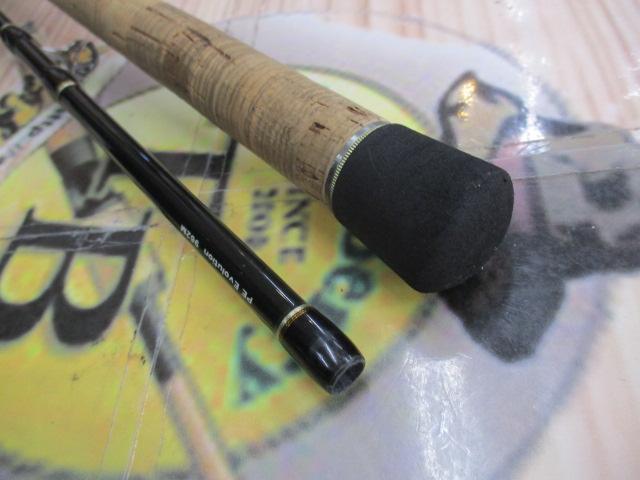 PEエボリューション PE-962M