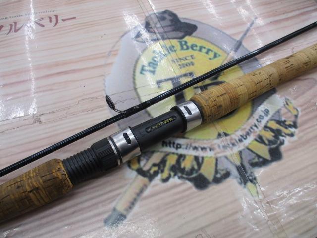 ソルティープラッガー SPS-902｜＠ベリーネット 日本最大新品中古釣具