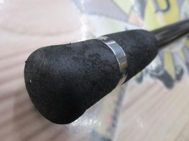 ヒュージカスタムH2S-75RF