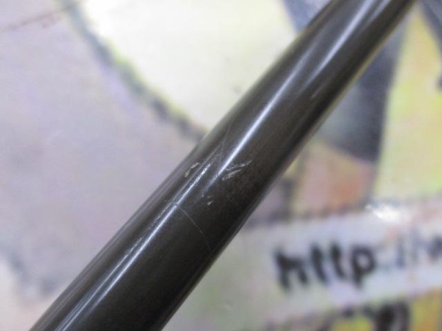 ヒュージカスタムH2S-75RF