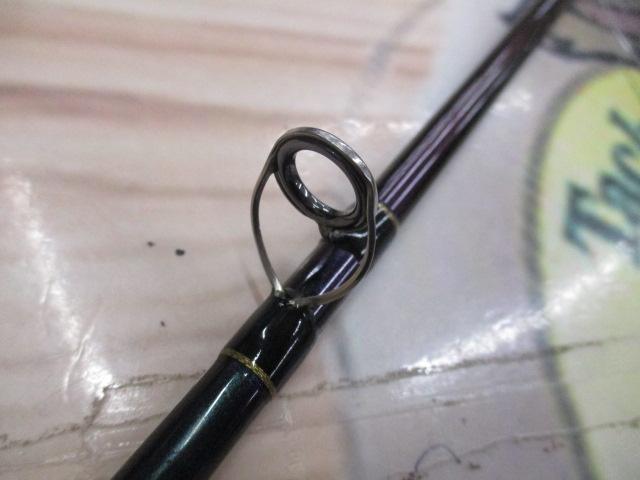 テムジン TMJC-610H