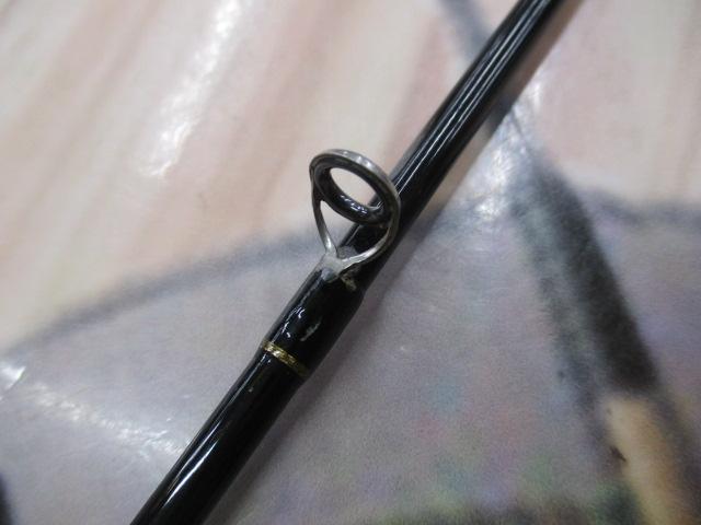 テムジン TMJC-610H