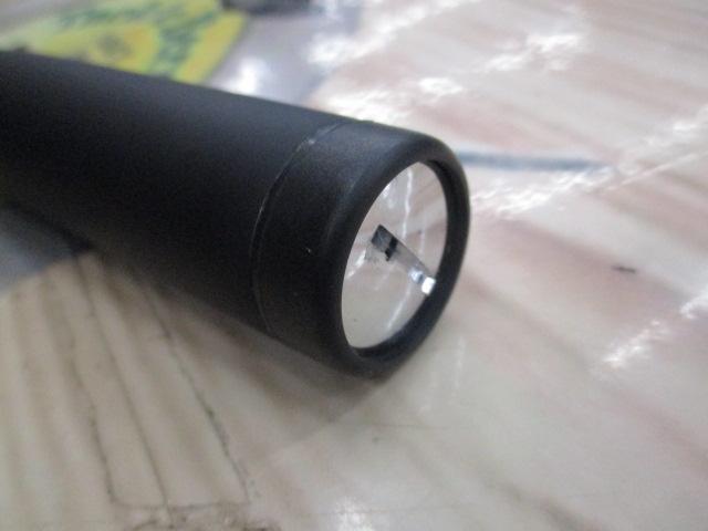 23マスターチューン尾長 2.5-53