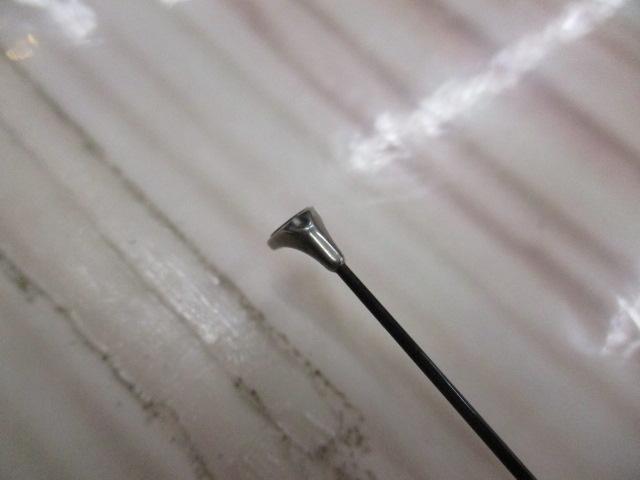 23マスターチューン尾長 2.5-53