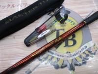 23マスターチューン尾長 2.5-53