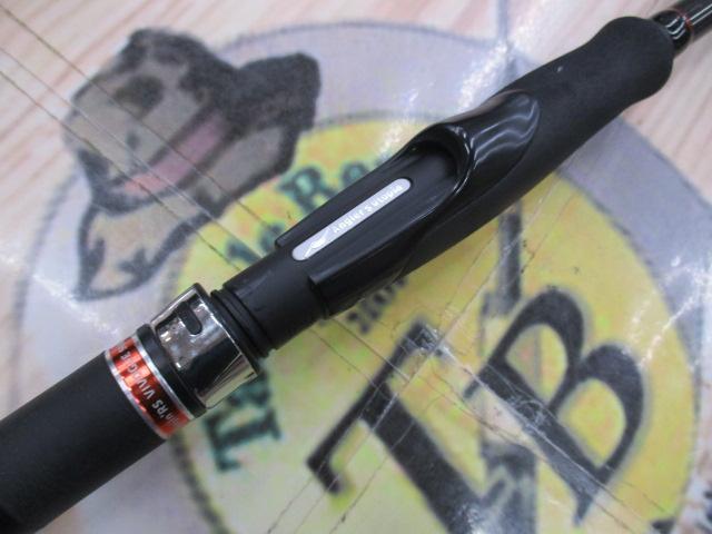 風神RS ヴィヴォーグ 96ML+｜＠ベリーネット 日本最大新品中古釣具WEB