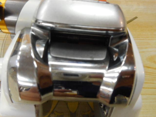 レオブリッツ 150