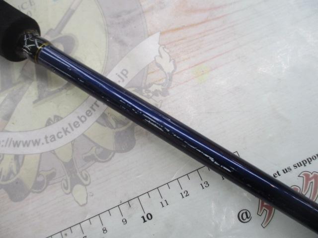 ソルパラ SPXJ-B64M/LJ