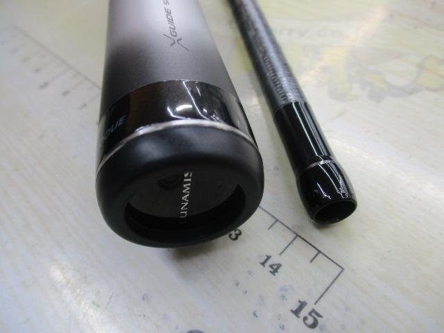 26ルナミス S80MH｜＠ベリーネット 日本最大新品中古釣具WEBショップ