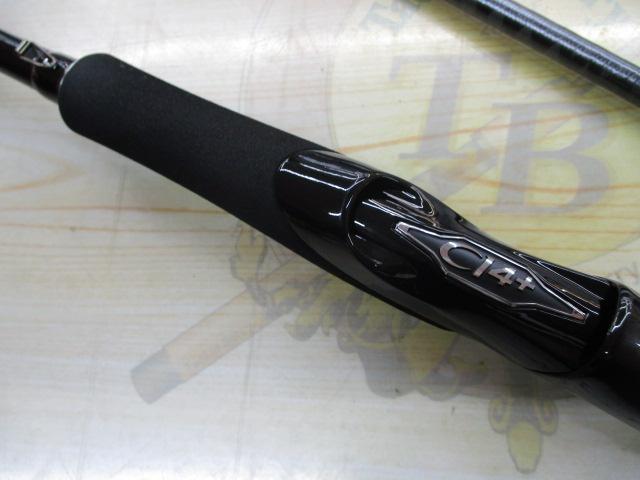 26ルナミス S80MH
