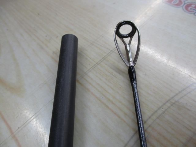 26ルナミス S80MH
