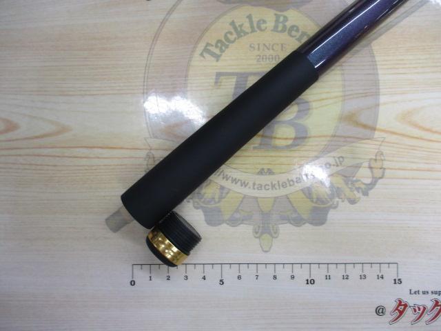 イングラムISO V2 1.25-5.30