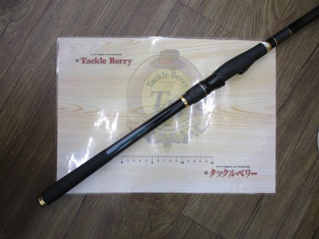 イングラムISO V2 1.25-5.30