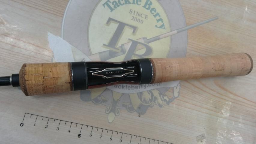 21カーディフNX S54UL