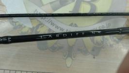 21カーディフNX S54UL