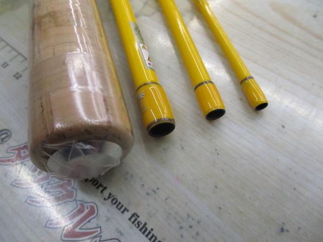 クワトロ QGS-601