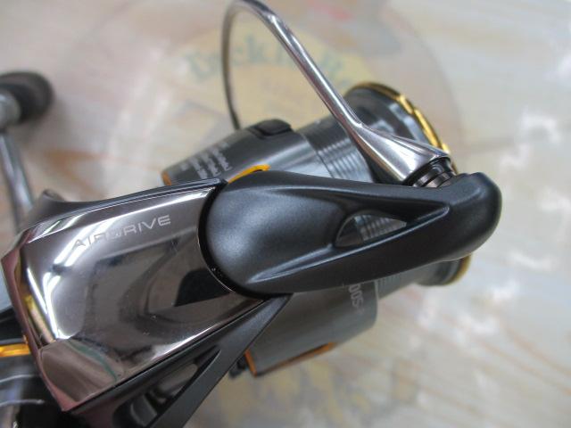 23エアリティ LT2000S-P