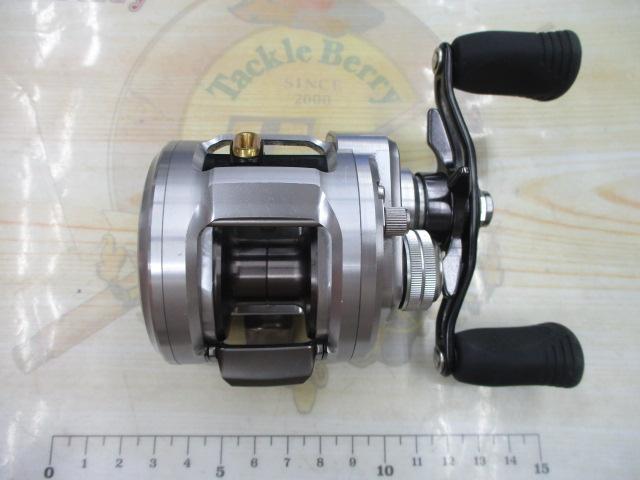 15キャタリナ BJ100SH