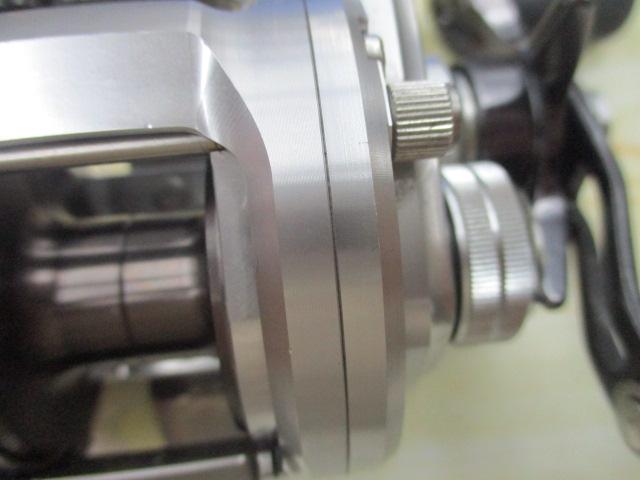 15キャタリナ BJ100SH