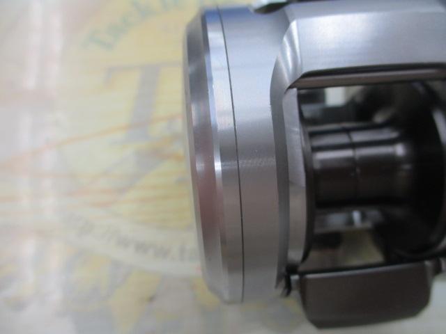 15キャタリナ BJ100SH