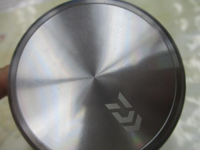 15キャタリナ BJ100SH