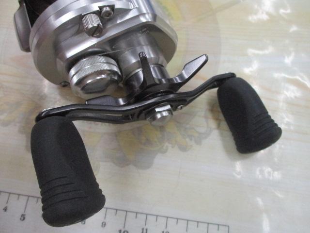 15キャタリナ BJ100SH