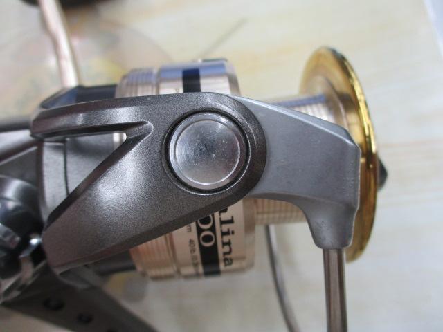 キャタリナ 4500