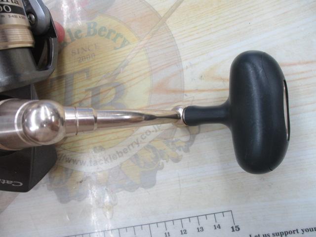 キャタリナ 4500