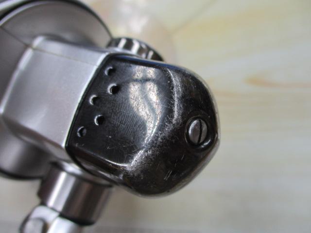 トーナメントISOインパルト 2000LB