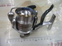 トーナメントISOインパルト 2000LB