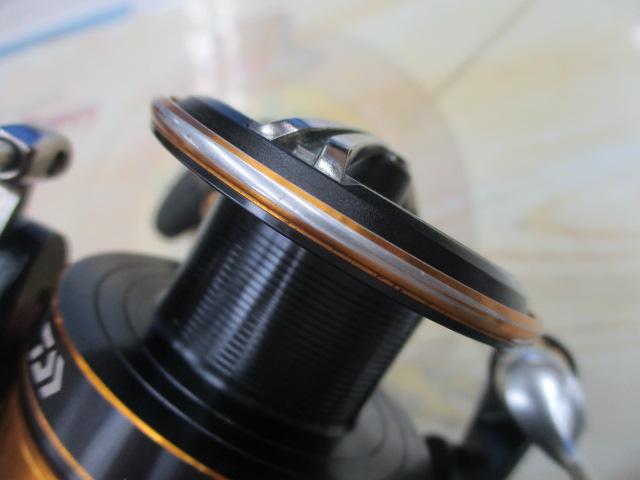 18レガリス LT4000D-CXH