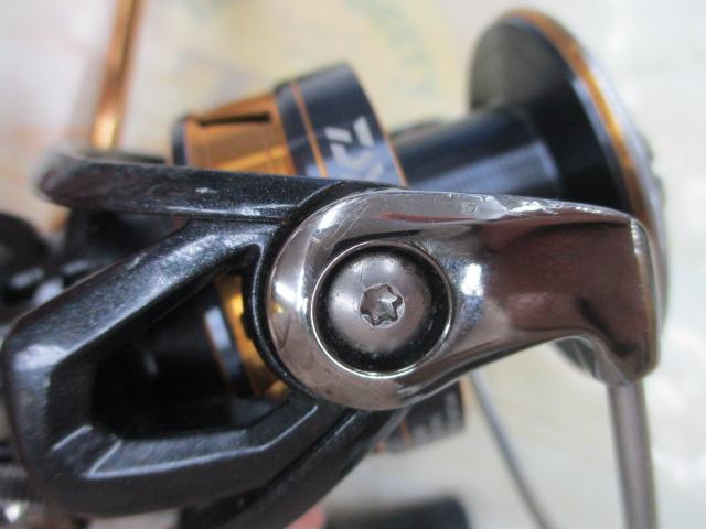 18レガリス LT4000D-CXH