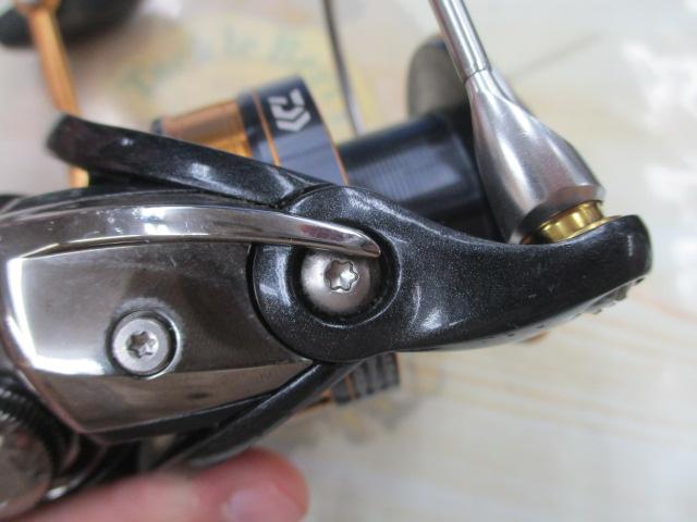 18レガリス LT4000D-CXH