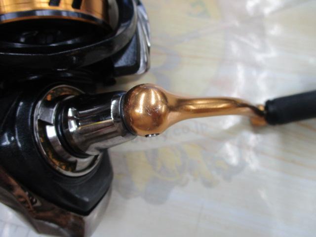 18レガリス LT4000D-CXH