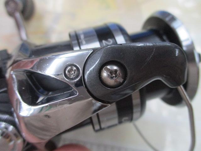 12アルテグラ 2500