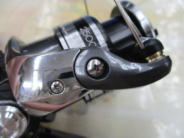 12アルテグラ 2500