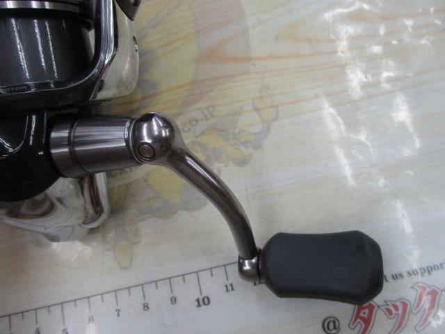 12アルテグラ 2500