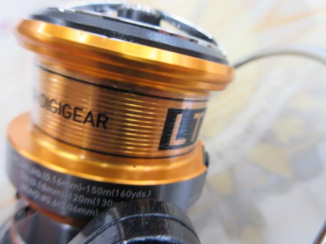 20レブロス LT2500S