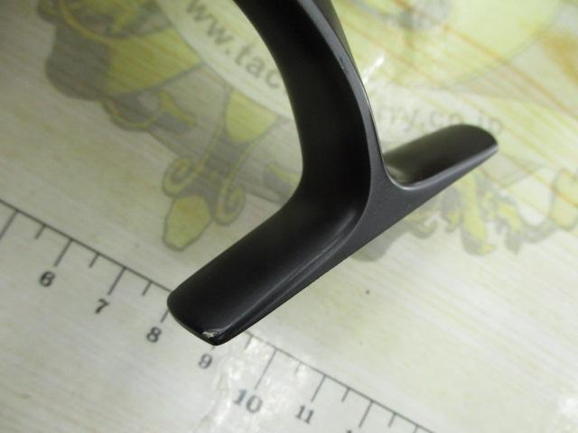 シルバークリーク プレッソ スピニング