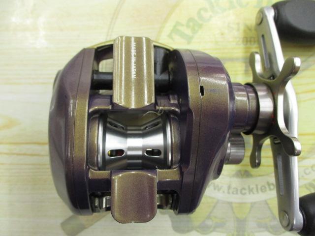 アルファス 103L