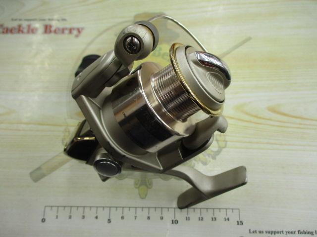 95ツインパワーXT 2000DH