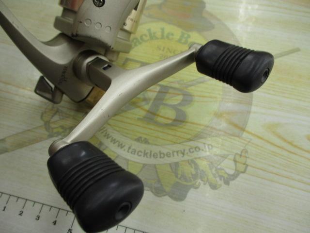 95ツインパワーXT 2000DH