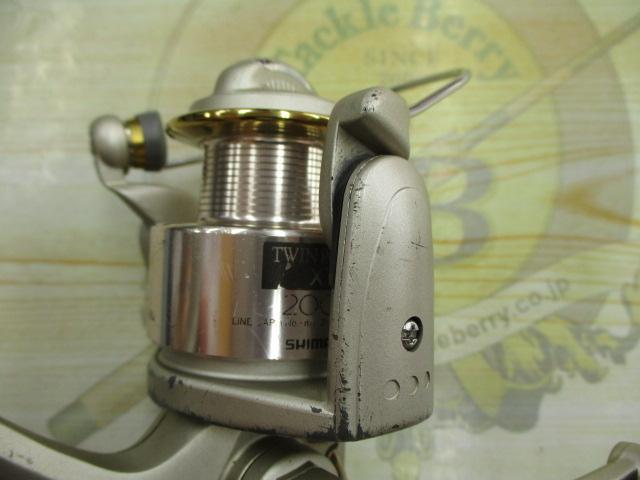 95ツインパワーXT 2000DH