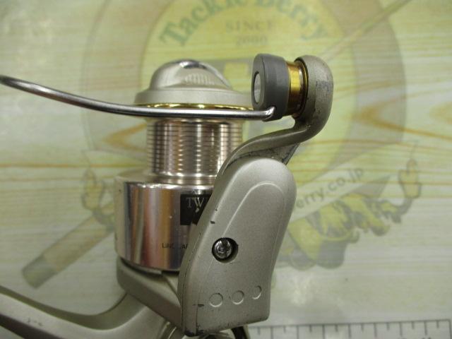 95ツインパワーXT 2000DH