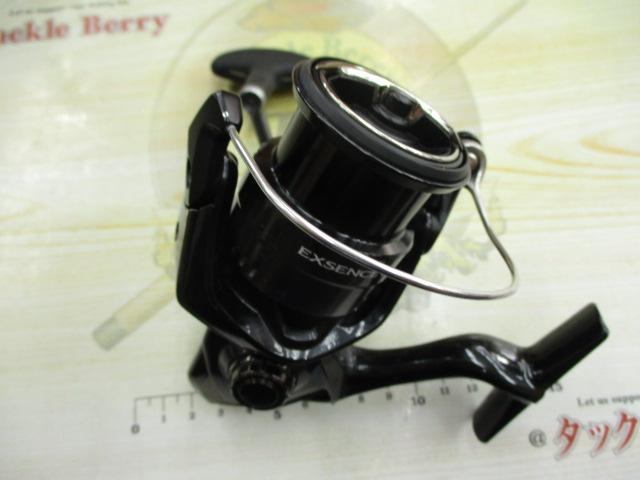 24エクスセンスBB 3000MHG