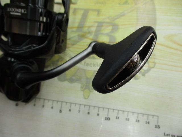 24エクスセンスBB 3000MHG