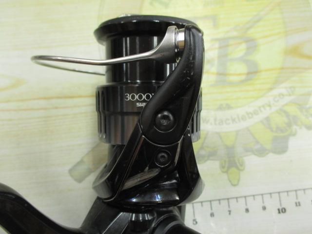 24エクスセンスBB 3000MHG